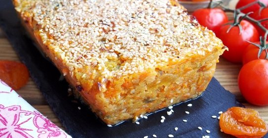 Картофель с грибами