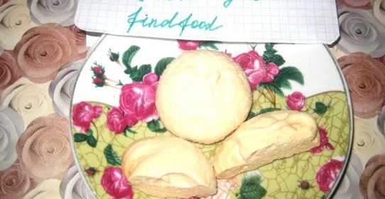 меренги или безе