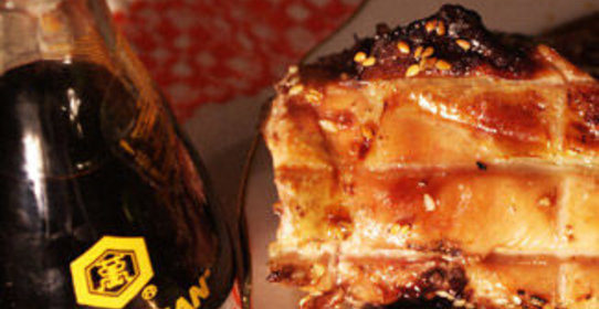 Улётная курочка