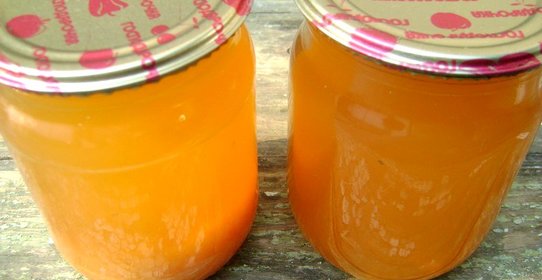 Яблочный сок на зиму