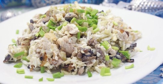 Пусс-кафе VI