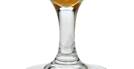 Коктейль Порто флип