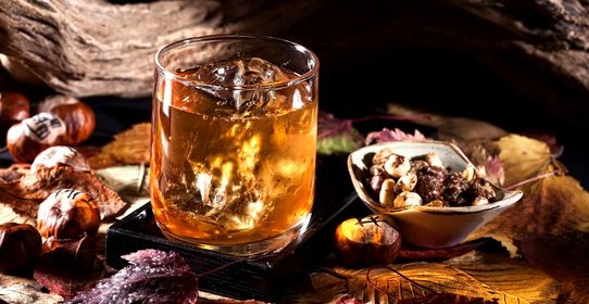 Коктейль «5 специй»