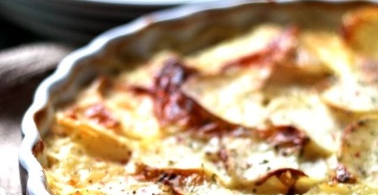 Говядина с овощами и грибами