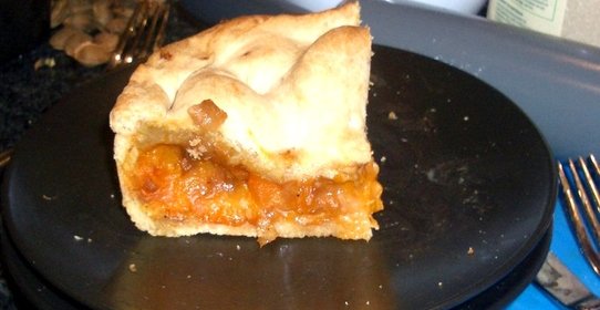 Абрикосовые квадратики