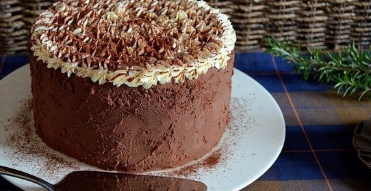 Торт «Тирамису»