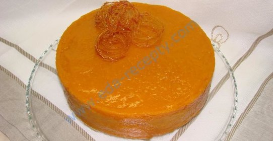 Торт Женский каприз