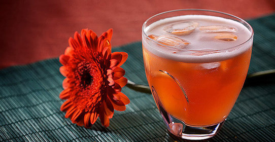 Рыжая шлюха