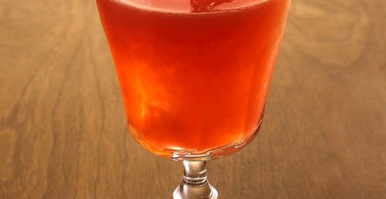 Коктейль «Джапалак» (Japalak)