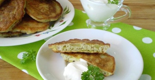 Цыбульники львовские