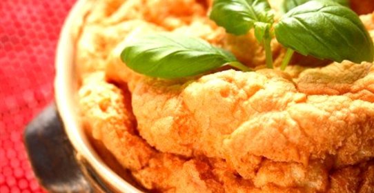 Суфле по‑сицилийски