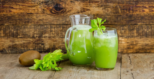 Витаминный напиток