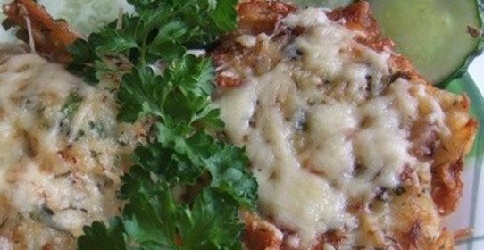 Мясо по-степному