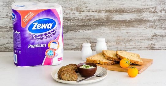 Печеночные оладьи