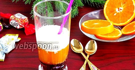 Хвойный айс-крим