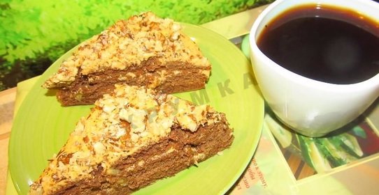 Торт Золотой ключик