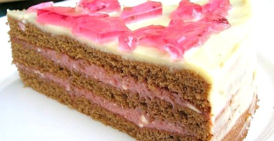 Торт на день рождения девочке 12 лет