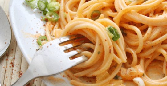 Луковая паста