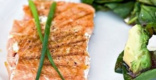 Торт персиковый