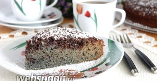 Торт «Цыган»