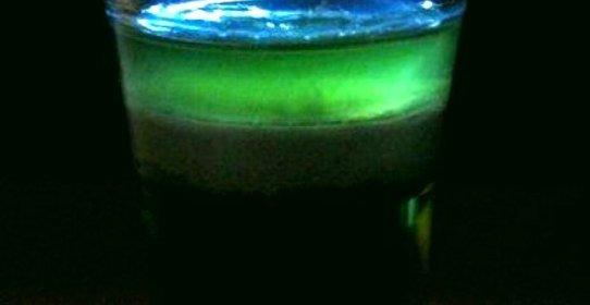 Коктейль «Слепой фотограф»