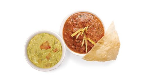 Моле Нью-Мексико