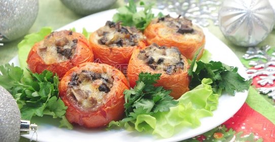 Гуляш из сладкого перца