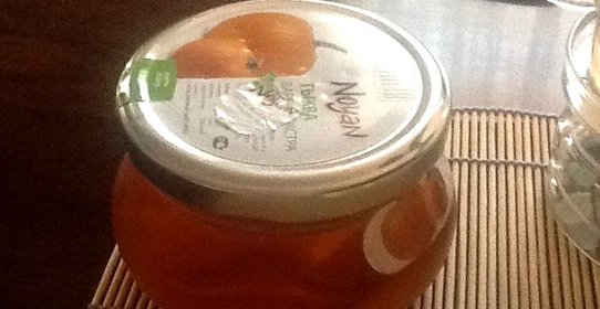 Печенье «Каллы»