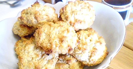 Печенье для диабетиков