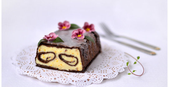 Пикантный яблочный коктейль