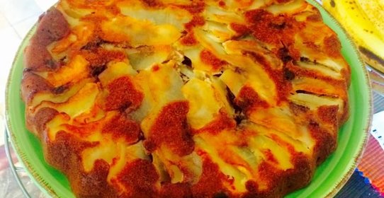 Шарлотка ПП