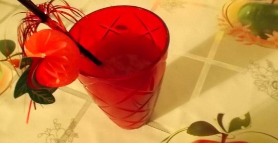 Коктейль Томатик