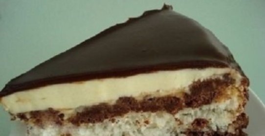 Торт Баунти в мультиварке