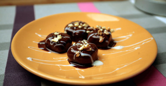 Блинчики пресные