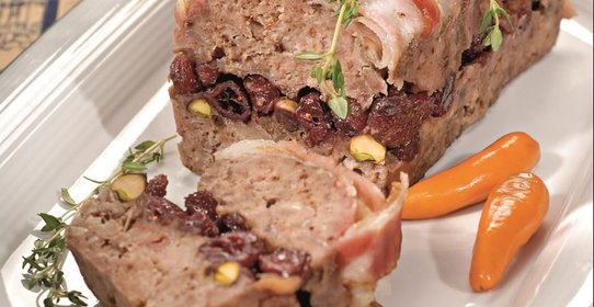 Спанакопита – пирог со шпинатом