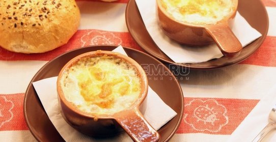 Картофельные оладьи