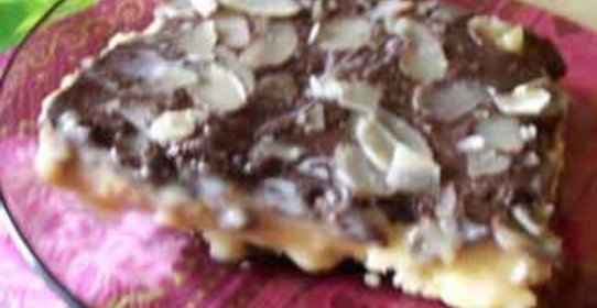 Печенье песочное с глазурью