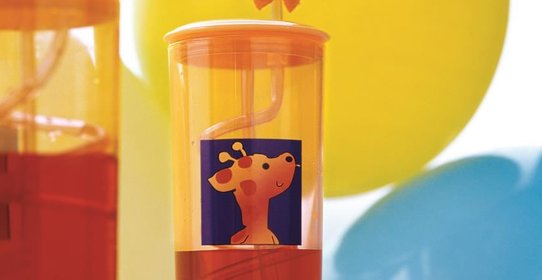 Фруктовый физз