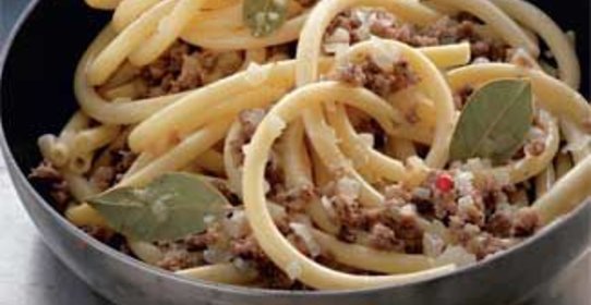 Макароны по-флотски