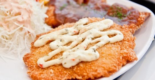 Отбивные в мультиварке