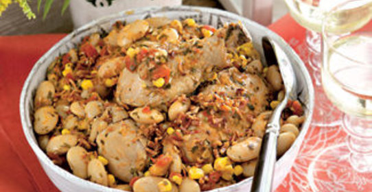 Рагу Брансвик