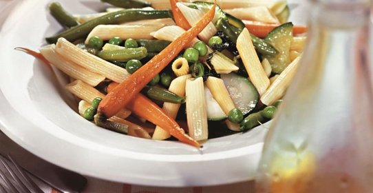 Паста Примавера