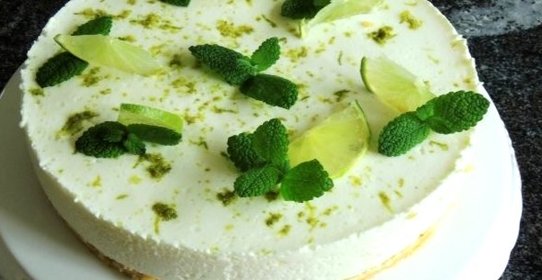 Торт Филадельфия