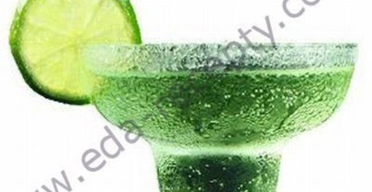 Коктейль Маргарита