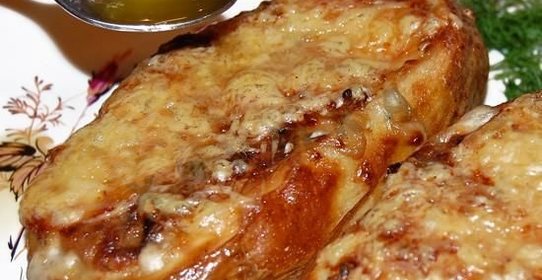 Крошка-картошка