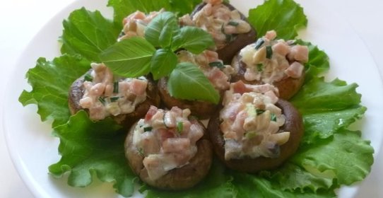 Овсяное печенье