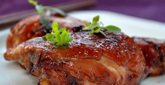 Вафли мягкие