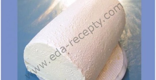 Мастика для торта