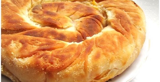 Вертута по-молдавски