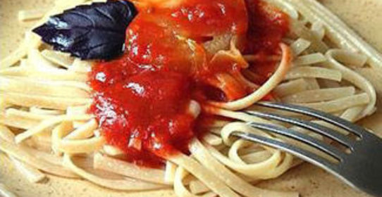 Аль Арабьята (злая паста)